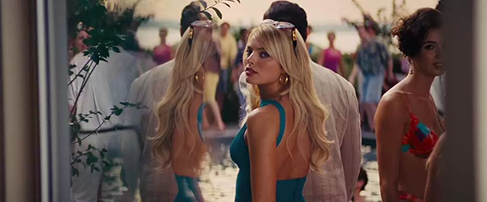 ウルフ・オブ・ウォールストリートの画像