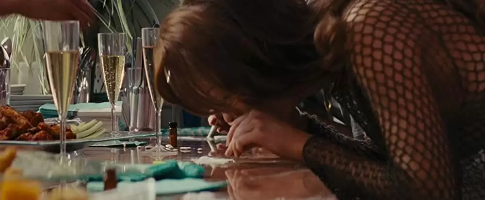 ウルフ・オブ・ウォールストリートの画像