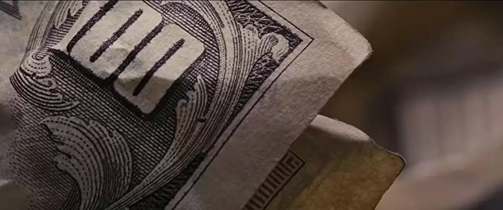 ウルフ・オブ・ウォールストリートの画像