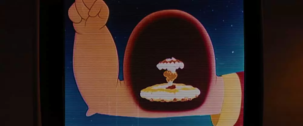 ウルフ・オブ・ウォールストリートの画像