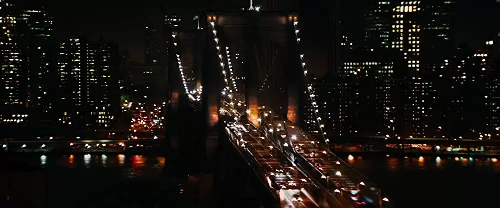 ウルフ・オブ・ウォールストリートの画像