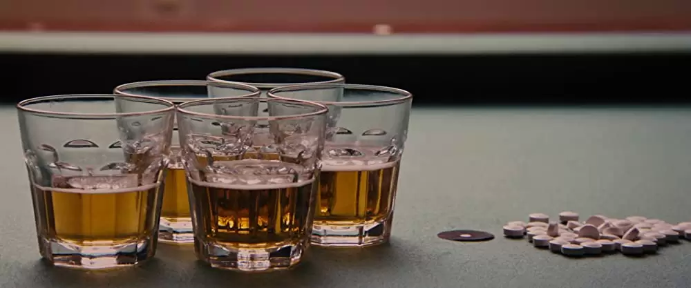 ウルフ・オブ・ウォールストリートの画像