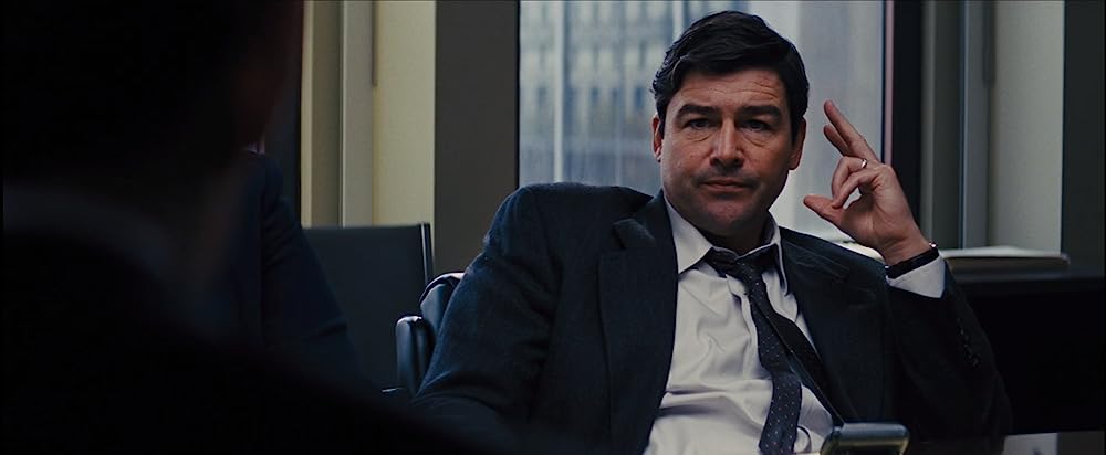 ウルフ・オブ・ウォールストリートの画像