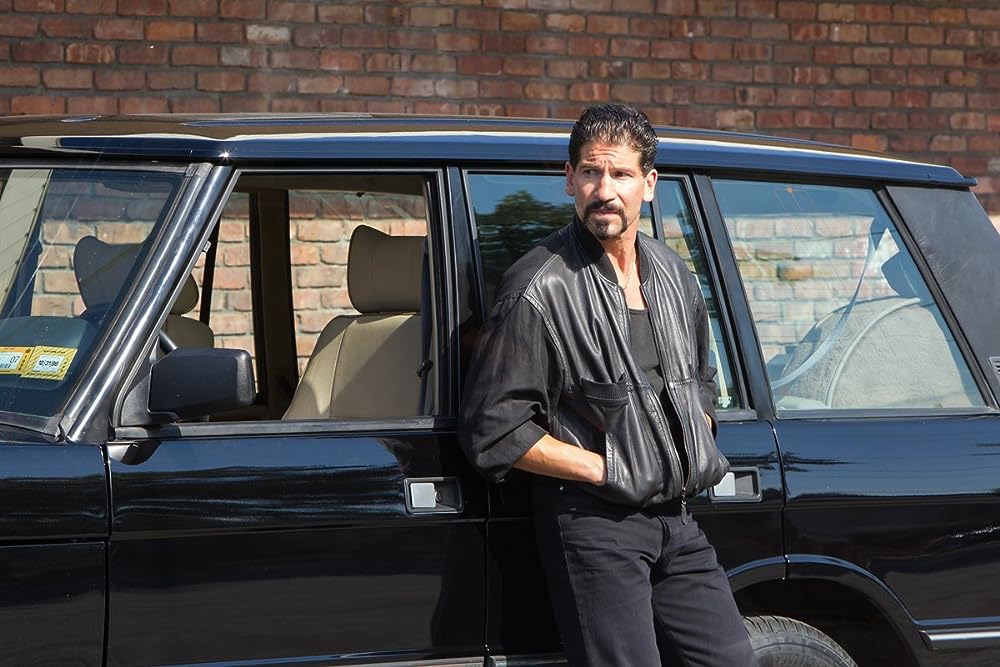 ウルフ・オブ・ウォールストリートの画像