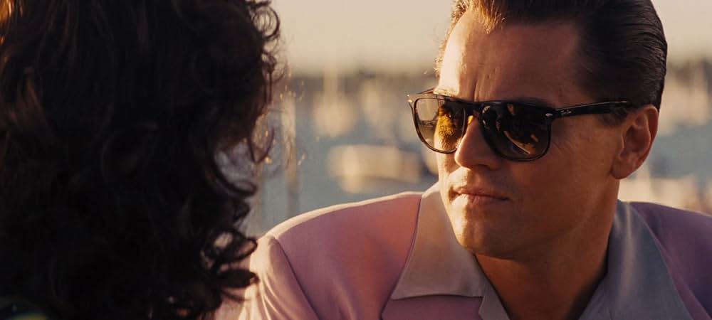 ウルフ・オブ・ウォールストリートの画像