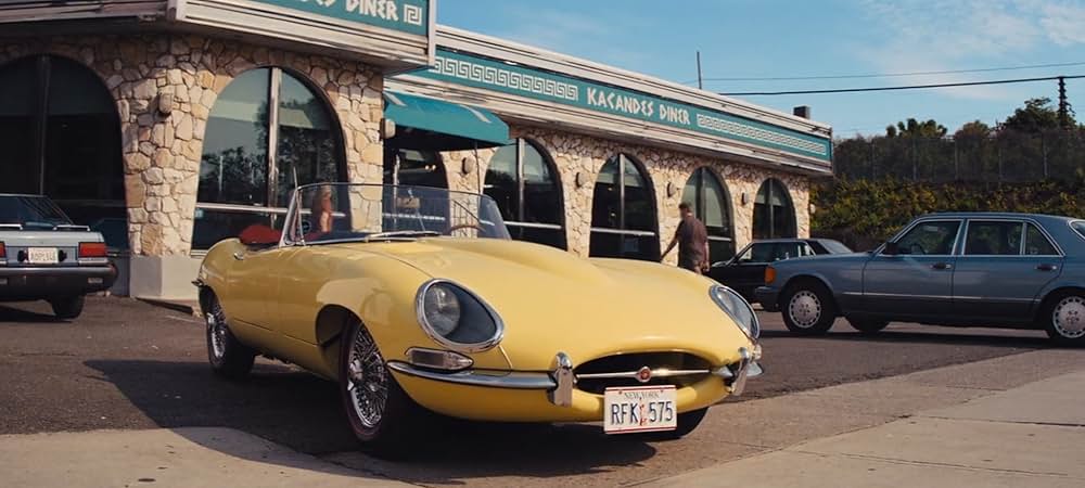 ウルフ・オブ・ウォールストリートの画像