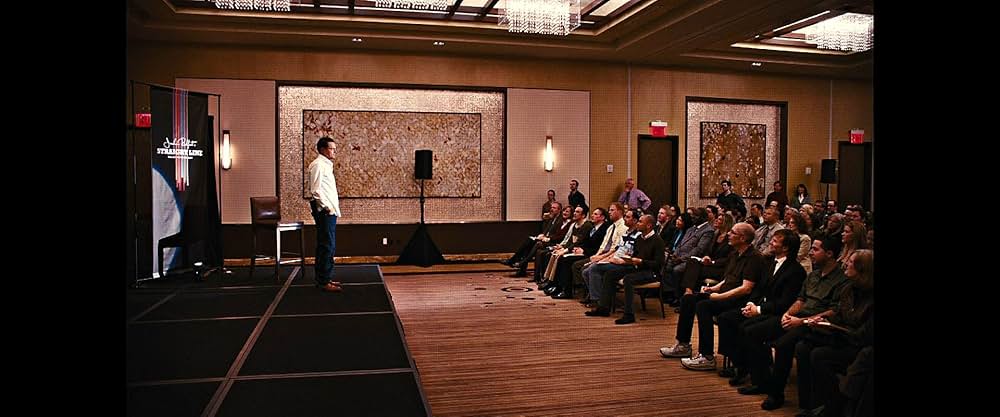 ウルフ・オブ・ウォールストリートの画像