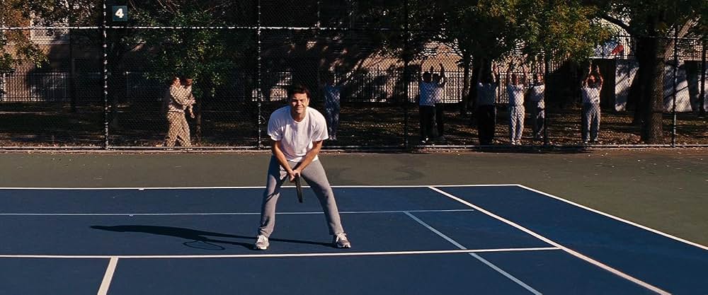 ウルフ・オブ・ウォールストリートの画像