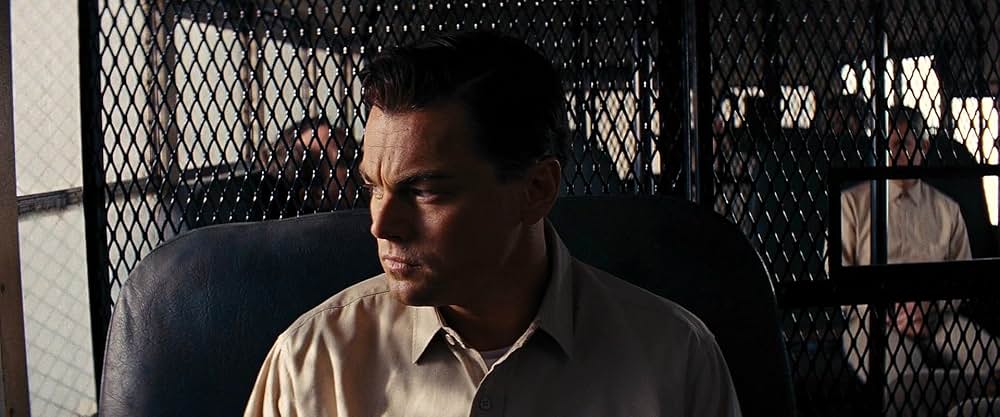 ウルフ・オブ・ウォールストリートの画像