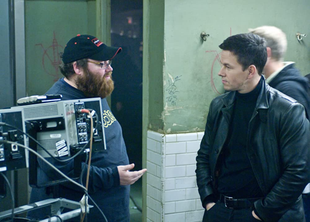 マックス・ペインの画像