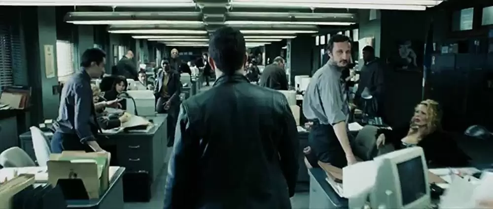 マックス・ペインの画像