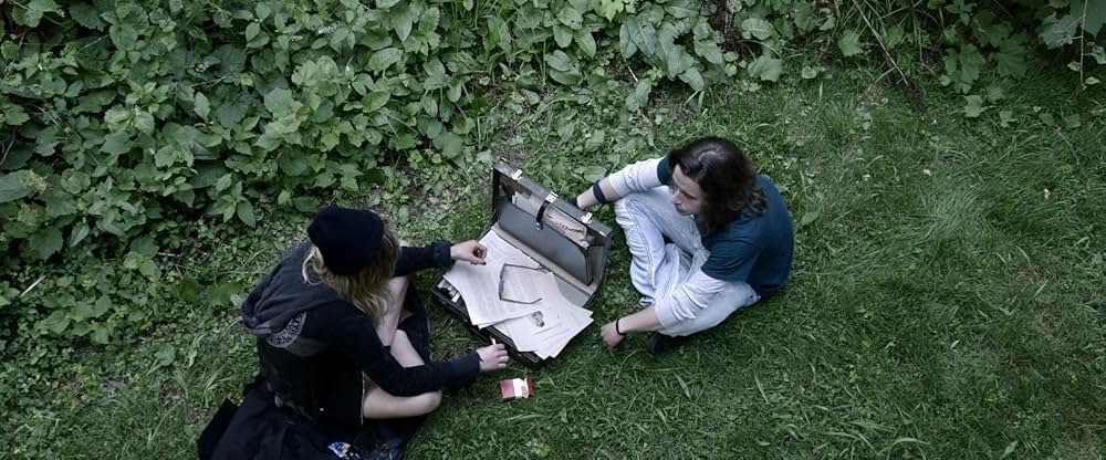 ホーンテッド・メモリーズ 戦慄ノ館の画像