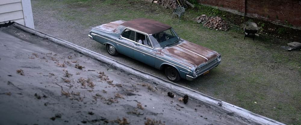 ホーンテッド・メモリーズ 戦慄ノ館の画像