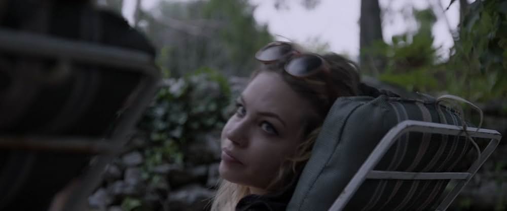 ホーンテッド・メモリーズ 戦慄ノ館の画像