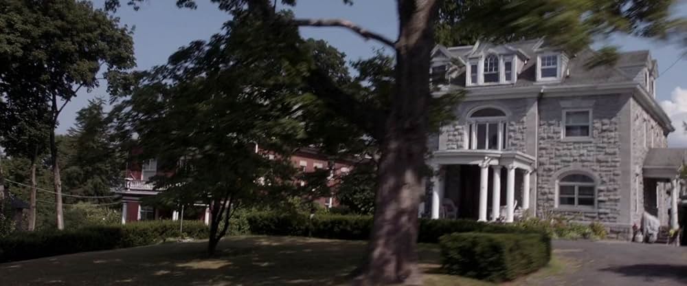 ホーンテッド・メモリーズ 戦慄ノ館の画像