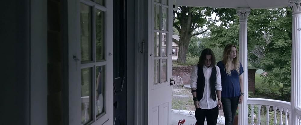 ホーンテッド・メモリーズ 戦慄ノ館の画像