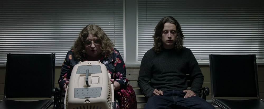 ホーンテッド・メモリーズ 戦慄ノ館の画像