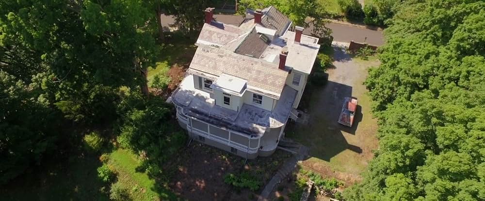 ホーンテッド・メモリーズ 戦慄ノ館の画像