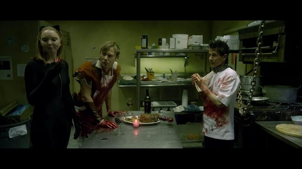 Gravy（原題）の画像