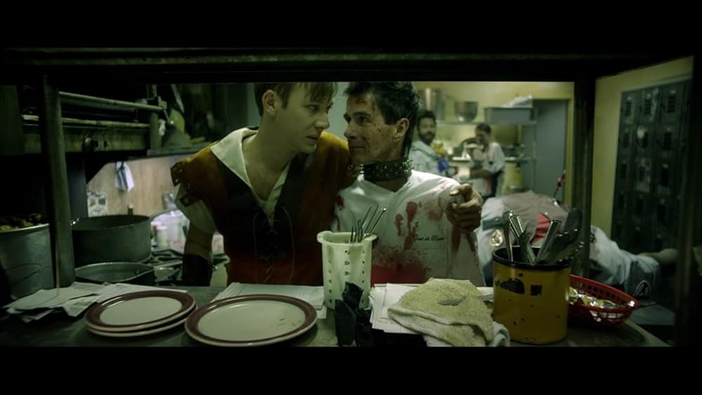 Gravy（原題）の画像