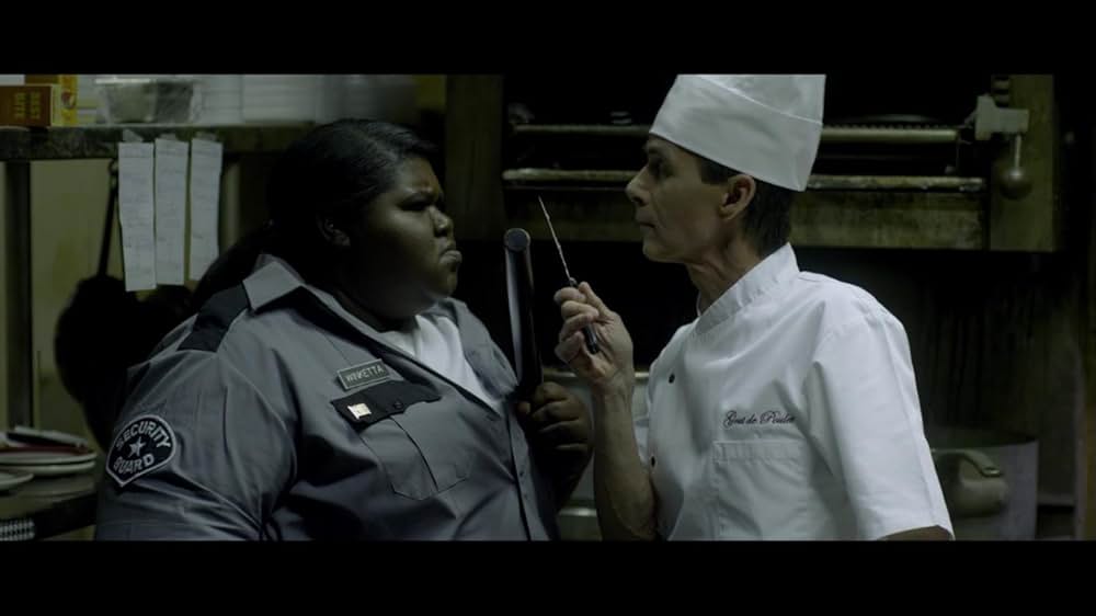 Gravy（原題）の画像