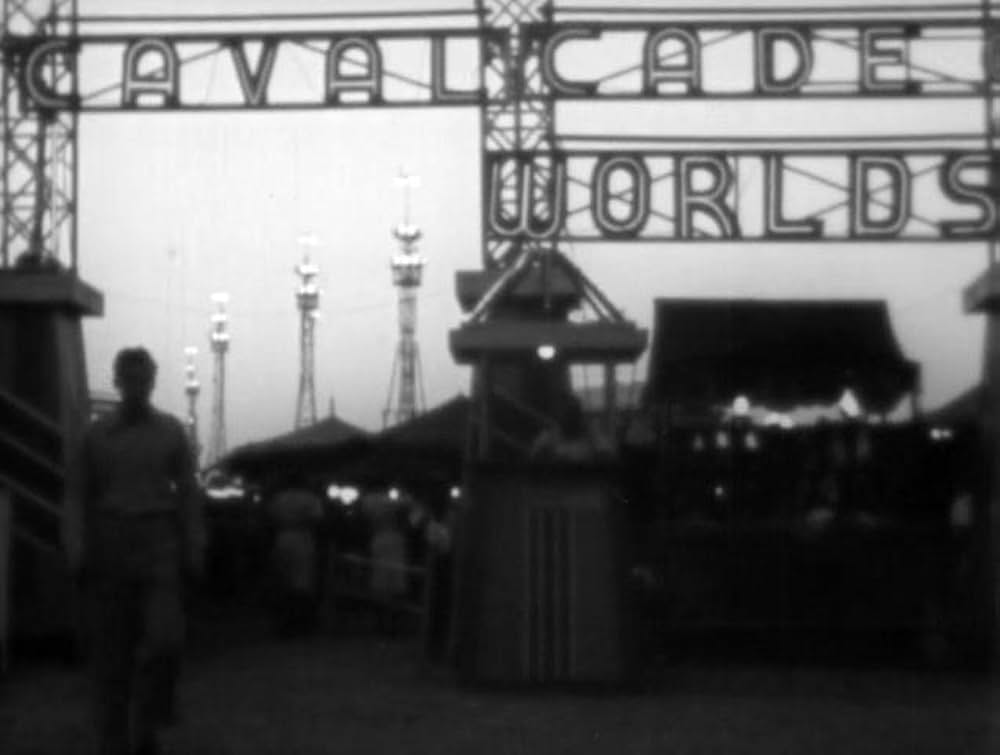 Christmas U.S.A.（原題）の写真