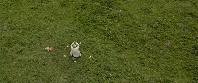 Mr.ホームズ 名探偵最後の事件の画像