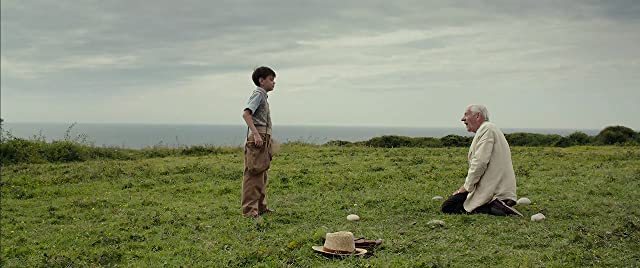 Mr.ホームズ 名探偵最後の事件の画像