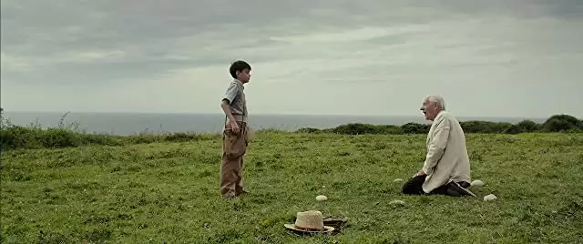 Mr.ホームズ 名探偵最後の事件の画像