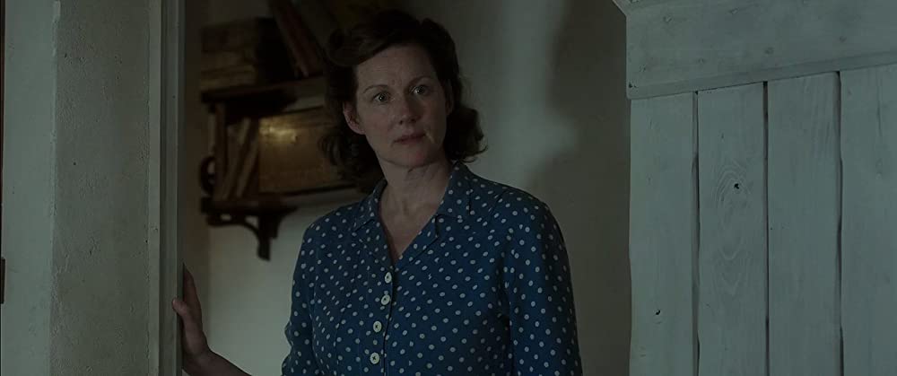 Mr.ホームズ 名探偵最後の事件の画像