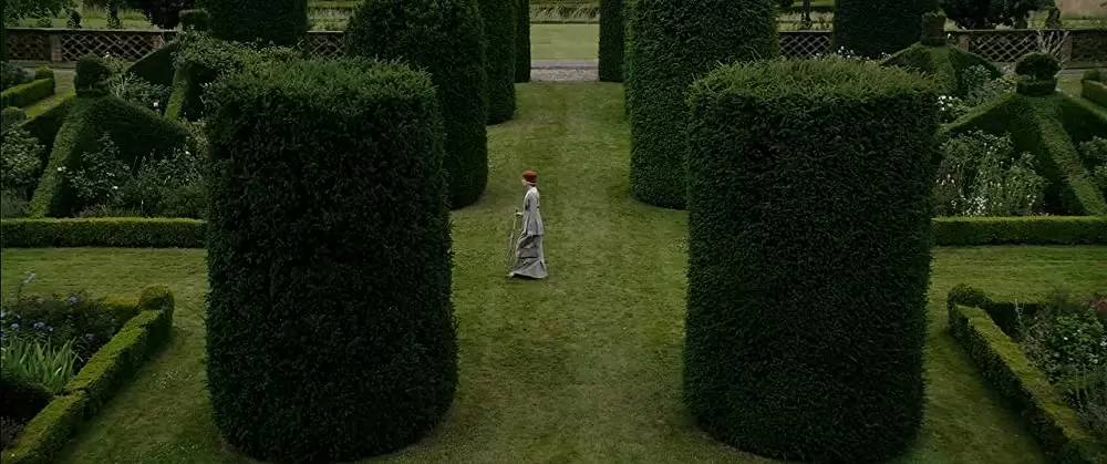 「Mr.ホームズ 名探偵最後の事件」ハティ・モラハンの画像