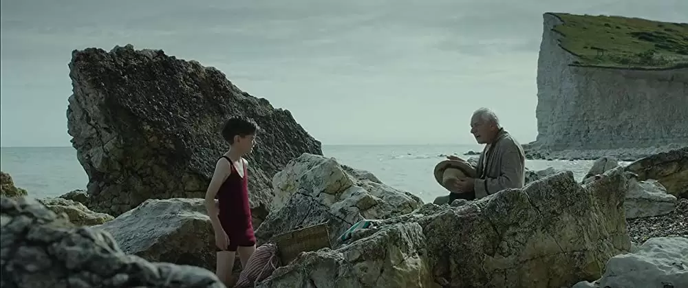 Mr.ホームズ 名探偵最後の事件の画像