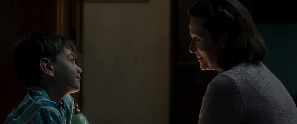 Mr.ホームズ 名探偵最後の事件の画像