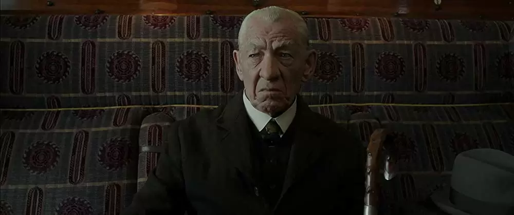 Mr.ホームズ 名探偵最後の事件の画像