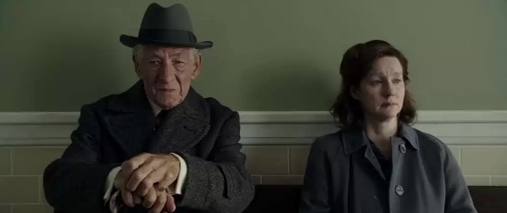 Mr.ホームズ 名探偵最後の事件の画像