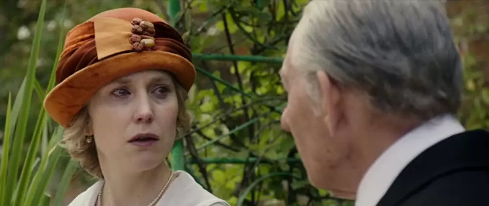 Mr.ホームズ 名探偵最後の事件の画像