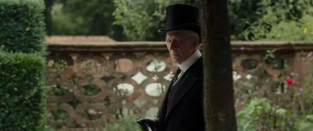 Mr.ホームズ 名探偵最後の事件の画像