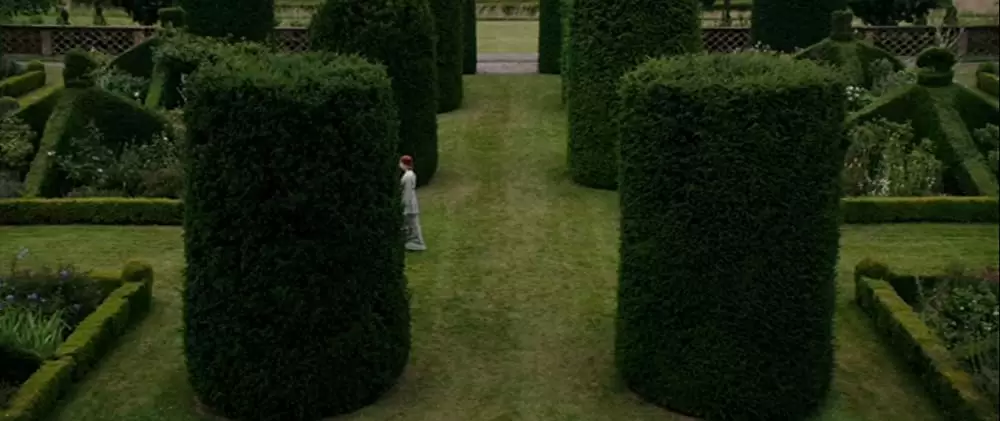 Mr.ホームズ 名探偵最後の事件の画像