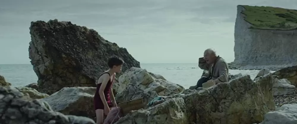 Mr.ホームズ 名探偵最後の事件の画像