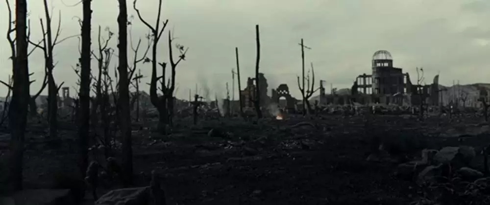 Mr.ホームズ 名探偵最後の事件の画像