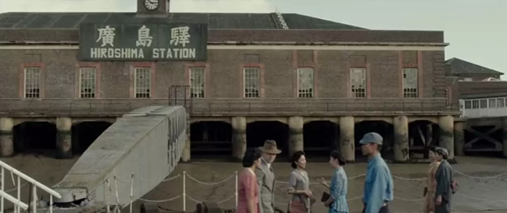 Mr.ホームズ 名探偵最後の事件の画像