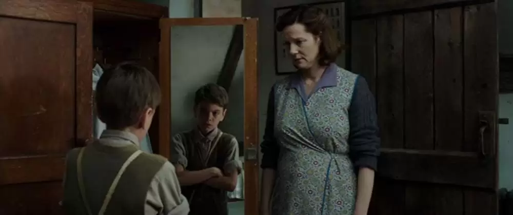 Mr.ホームズ 名探偵最後の事件の画像