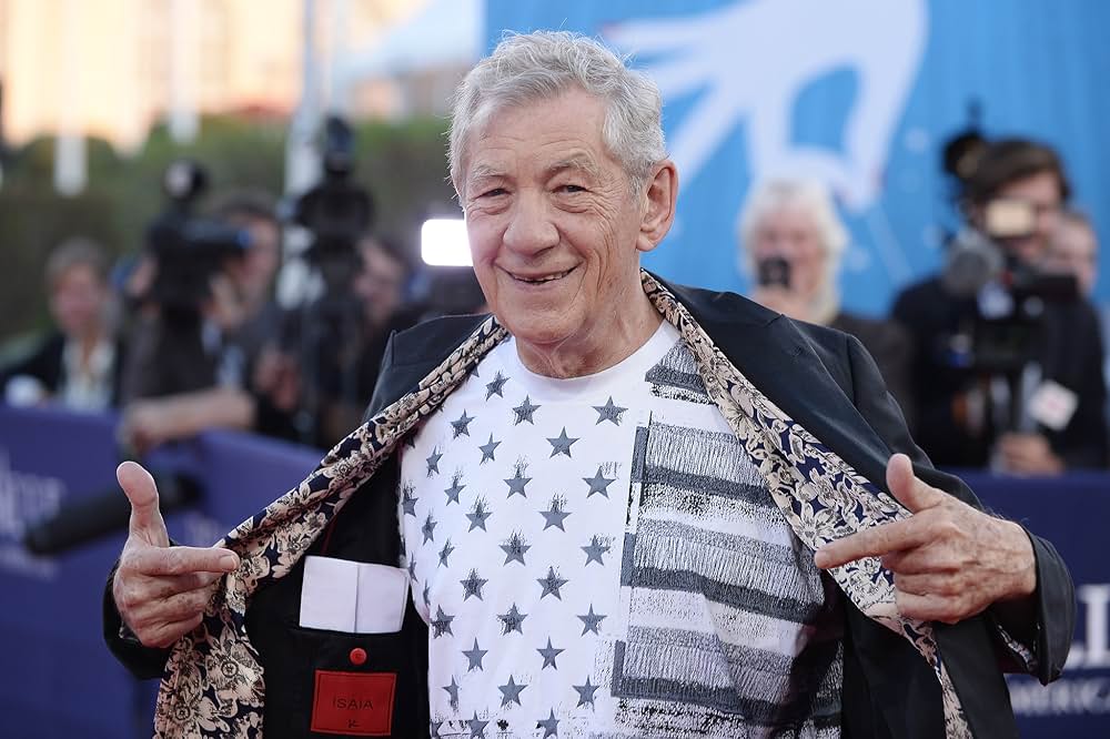 Mr.ホームズ 名探偵最後の事件の画像