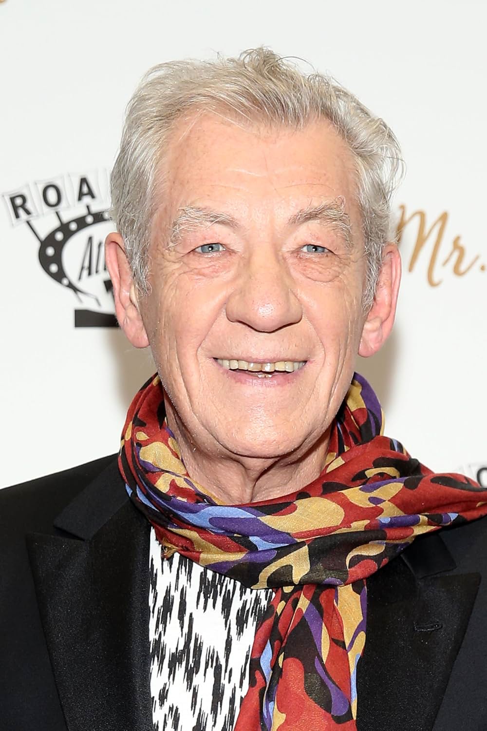 Mr.ホームズ 名探偵最後の事件の画像