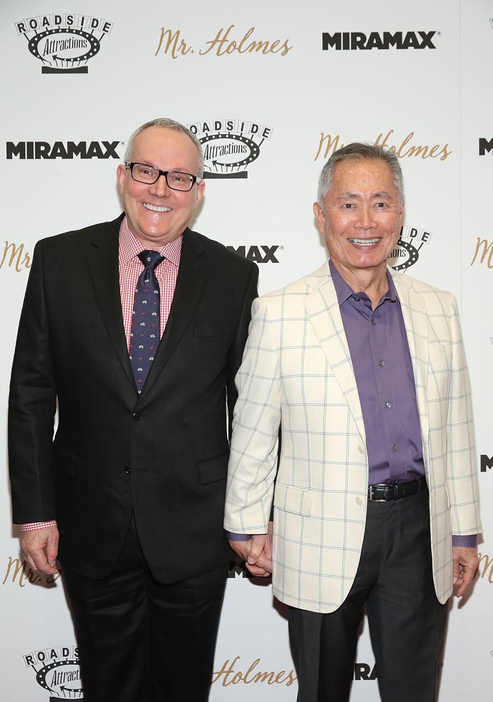 Mr.ホームズ 名探偵最後の事件の画像