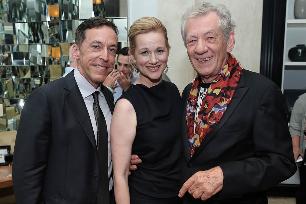 Mr.ホームズ 名探偵最後の事件の画像