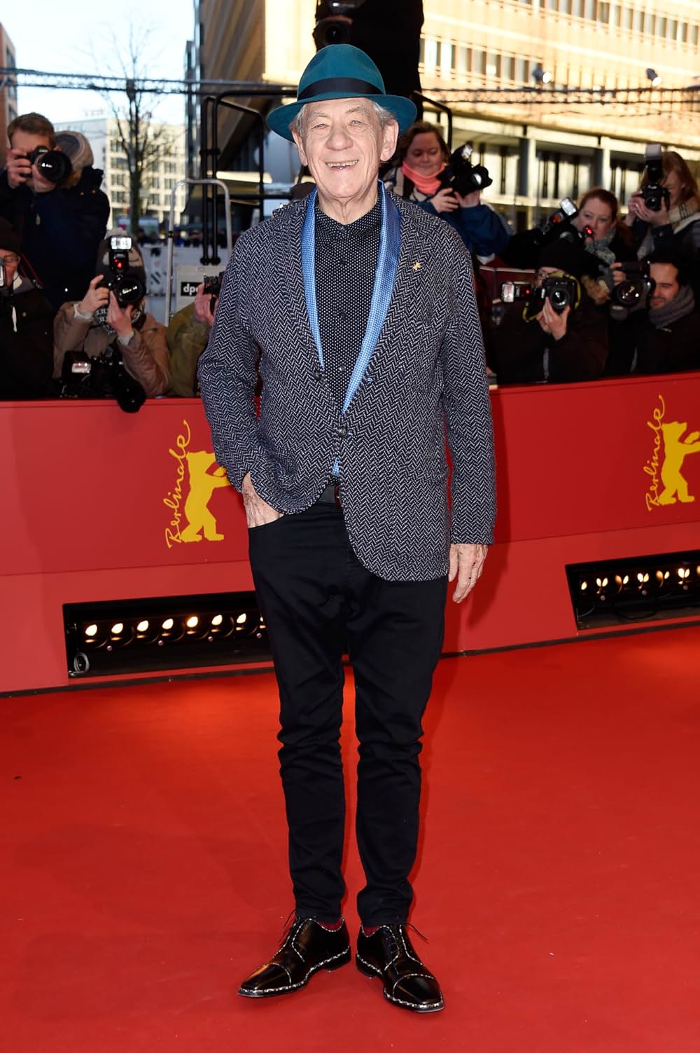 Mr.ホームズ 名探偵最後の事件の画像