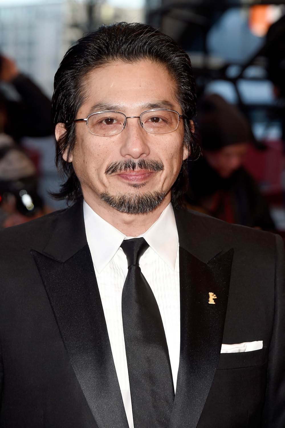 Mr.ホームズ 名探偵最後の事件の画像