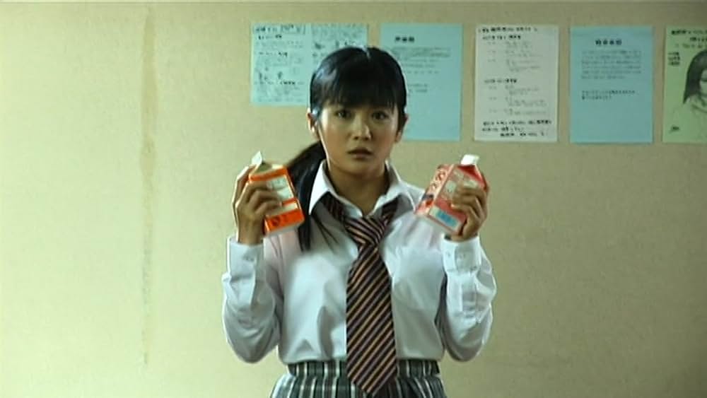 女子競泳反乱軍の画像