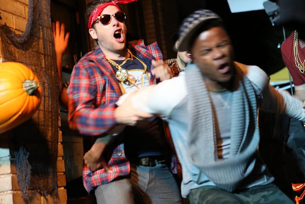 ディア・ホワイト・ピープルの画像